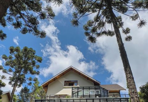 Others Araucária Lodge