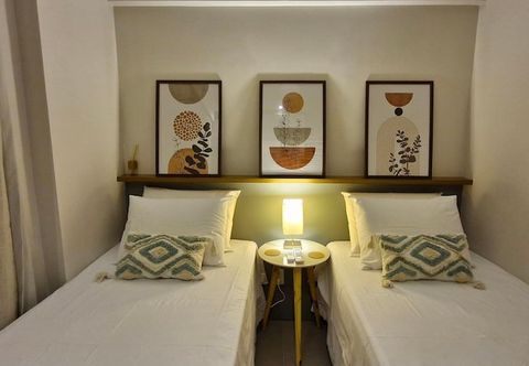 其他 COBAR0128 - Edifício Barra Conceito