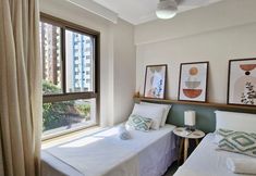 其他 3 COBAR0128 - Edifício Barra Conceito