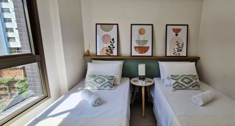 其他 2 COBAR0128 - Edifício Barra Conceito