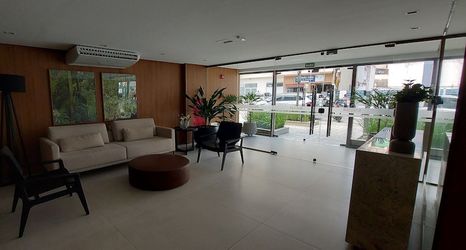 其他 2 COBAR0119 - Edifício Barra Premium