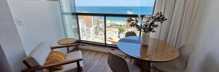 其他 COBAR0119 - Edifício Barra Premium