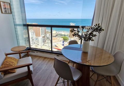 其他 COBAR0119 - Edifício Barra Premium