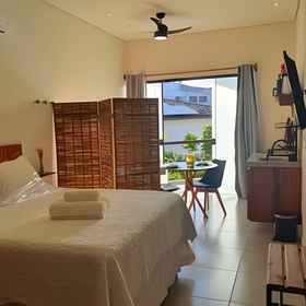 Room 1 Residencial Mirante, Costa Beach Hotels