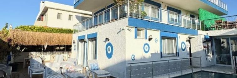 其他 Ambers Alaçatı