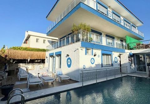 其他 Ambers Alaçatı