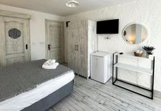 其他 4 Ambers Alaçatı