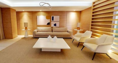 기타 2 COBAR0125 - Edifício 535 Barra