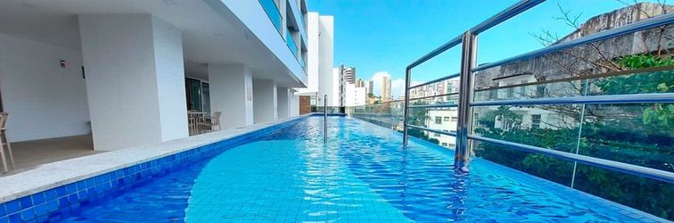 기타 COBAR0125 - Edifício 535 Barra