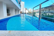 기타 COBAR0125 - Edifício 535 Barra