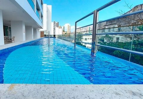 その他 COBAR0125 - Edifício 535 Barra