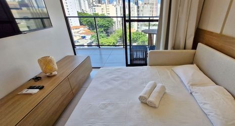 その他 2 COBAR0132 - Edifício Blue Barra