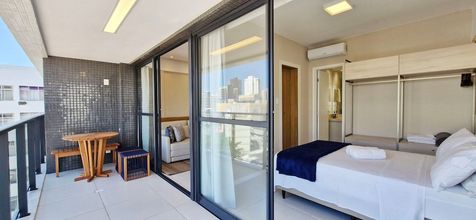 その他 4 COBAR0132 - Edifício Blue Barra