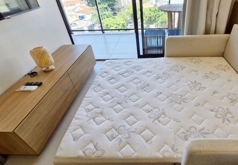 その他 COBAR0132 - Edifício Blue Barra