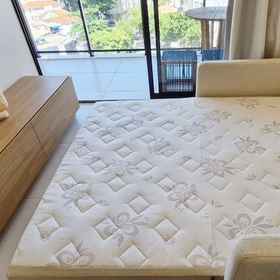 Room 1 COBAR0132 - Edifício Blue Barra, Lapa Hotels