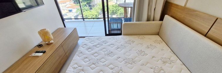 Others COBAR0132 - Edifício Blue Barra