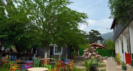 Others 2 ONES PANSİYON