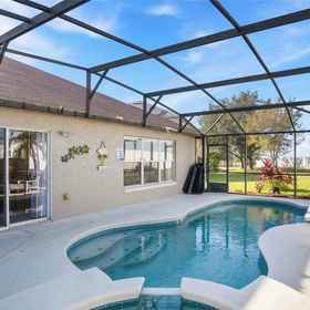 Primary image 1 Magic Oasis Retreat, Hotel Calabay Palms Villa