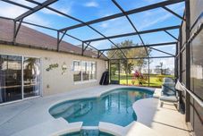 Lainnya Magic Oasis Retreat