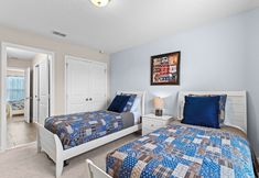 Others 2 The Magic Hideaway at Solterra