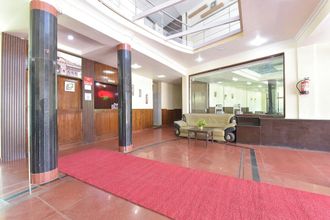 Lainnya 4 Fabhotel Burans Residency