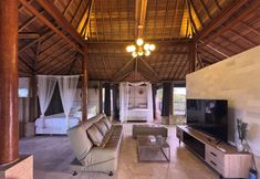 其他 6 Puri Ratu Jimbaran Villa By Betterplace