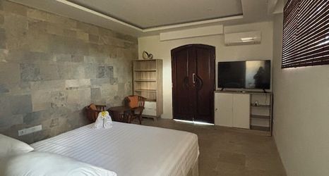 其他 2 Puri Ratu Jimbaran Villa By Betterplace