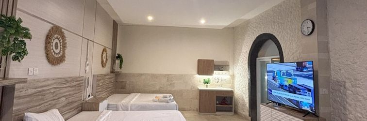 其他 Puri Ratu Jimbaran Villa By Betterplace