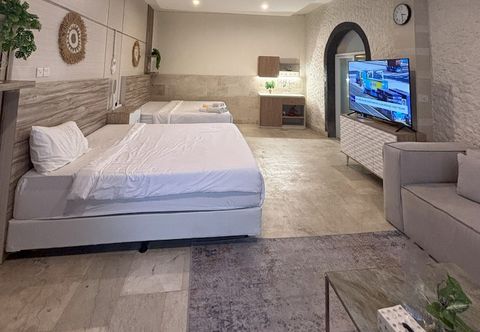 其他 Puri Ratu Jimbaran Villa By Betterplace