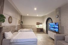 其他 Puri Ratu Jimbaran Villa By Betterplace