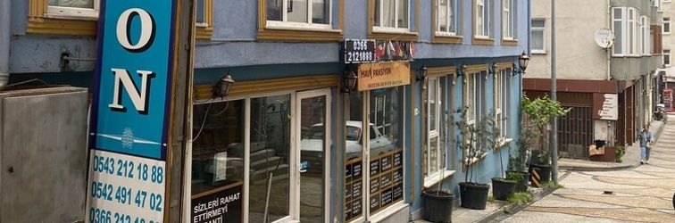 Lain-lain Mavi Pansiyon Kastamonu