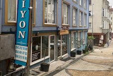 Lain-lain Mavi Pansiyon Kastamonu