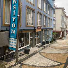 Primary image1Mavi Pansiyon Kastamonu,卡斯塔莫努飯店