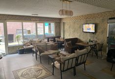 Lain-lain 6 Mavi Pansiyon Kastamonu