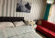 Lain-lain 2 Mavi Pansiyon Kastamonu