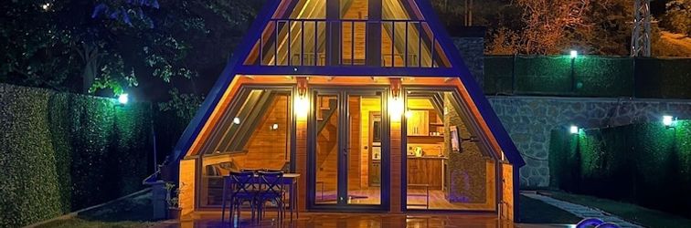 Others EHLI BUNGALOV