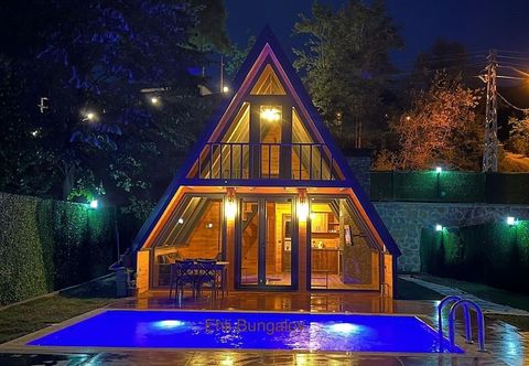 Others EHLI BUNGALOV