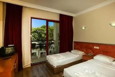 其他 Rivador Hotel