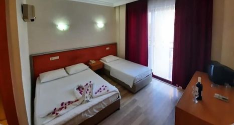 其他 2 Rivador Hotel