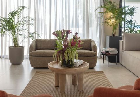 Others Paphos Hills Resort and Spa By Brown