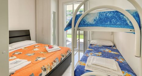 Others 2 Marina Resort - Pool And Parking LUX