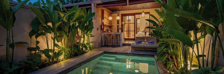 Others Uma Arta Villa