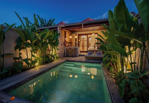 Others Uma Arta Villa