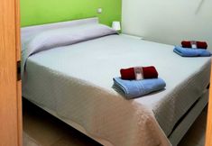 其他 5 CTA Catania Aeroporto Fontanarossa