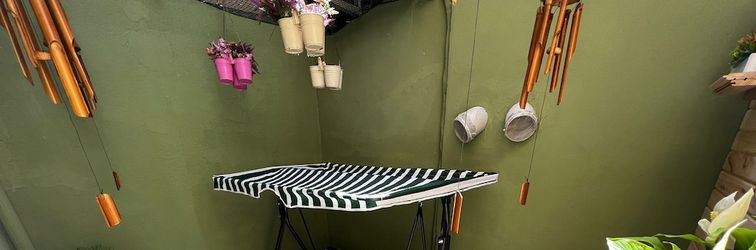 その他 Taksim BrickTown Suite