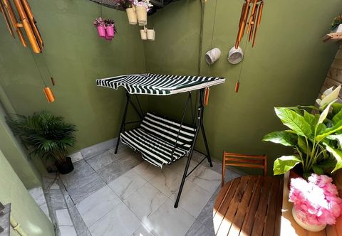 その他 Taksim BrickTown Suite