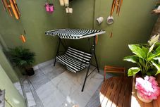 Others Taksim BrickTown Suite