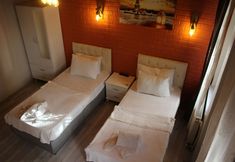 Others 6 Taksim BrickTown Suite