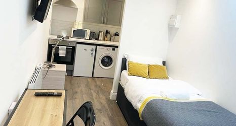 其他 2 Queen Street Apartments