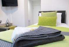 其他 5 Queen Street Apartments